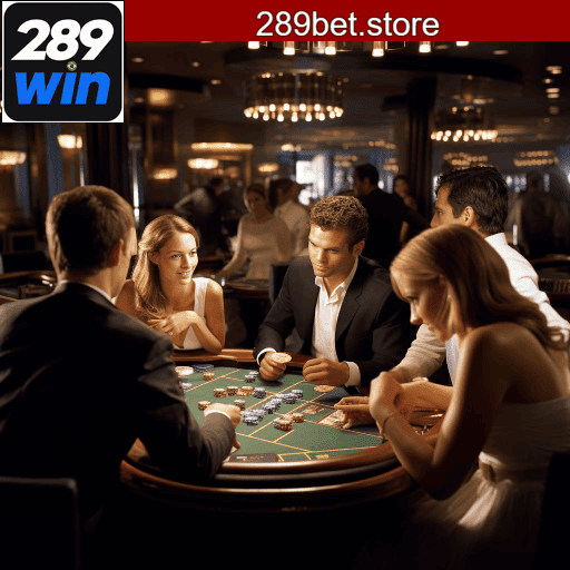 289BET Crash: Otimize Suas Decisões com Psicologia