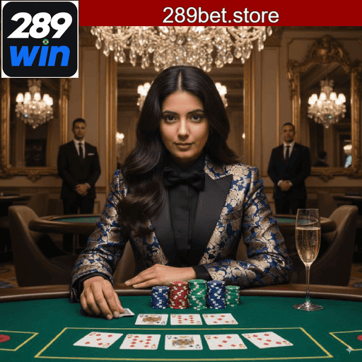 Bônus Reais com Valor Verdadeiro no 289BET: Recompensas que Você Realmente Recebe