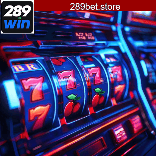 289BET: Seu Cassino Online Seguro e Rápido