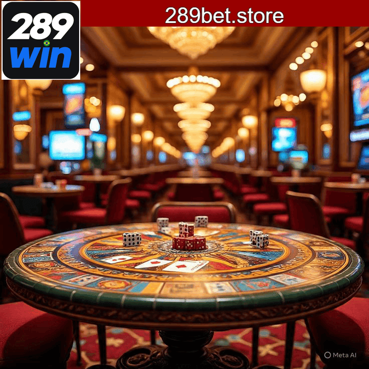 289BET