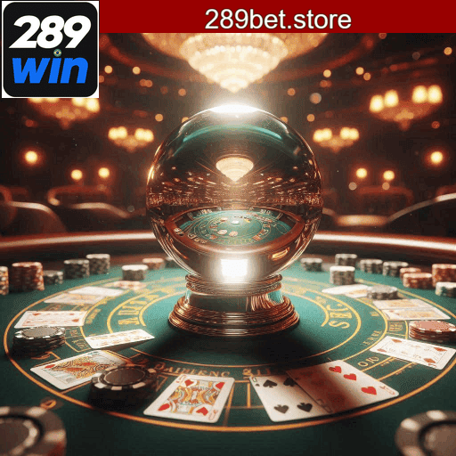 Registro Rápido e Seguro no 289BET com Recompensas Exclusivas