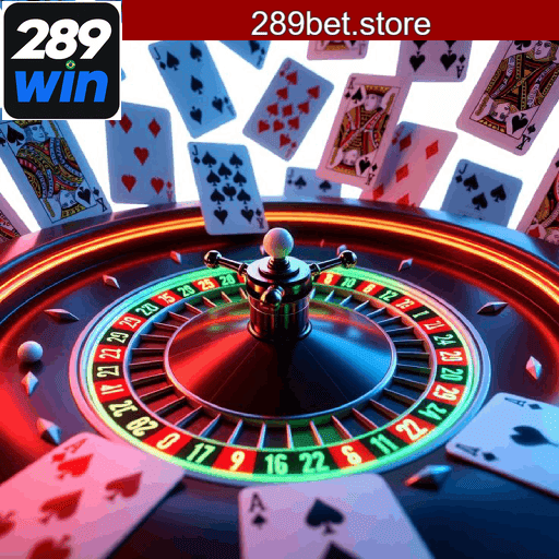 Registro Rápido e Seguro no 289BET com Recompensas Exclusivas