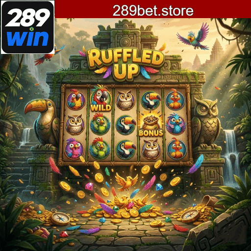 289BET: Tecnologia e Personalização para Experiência Única